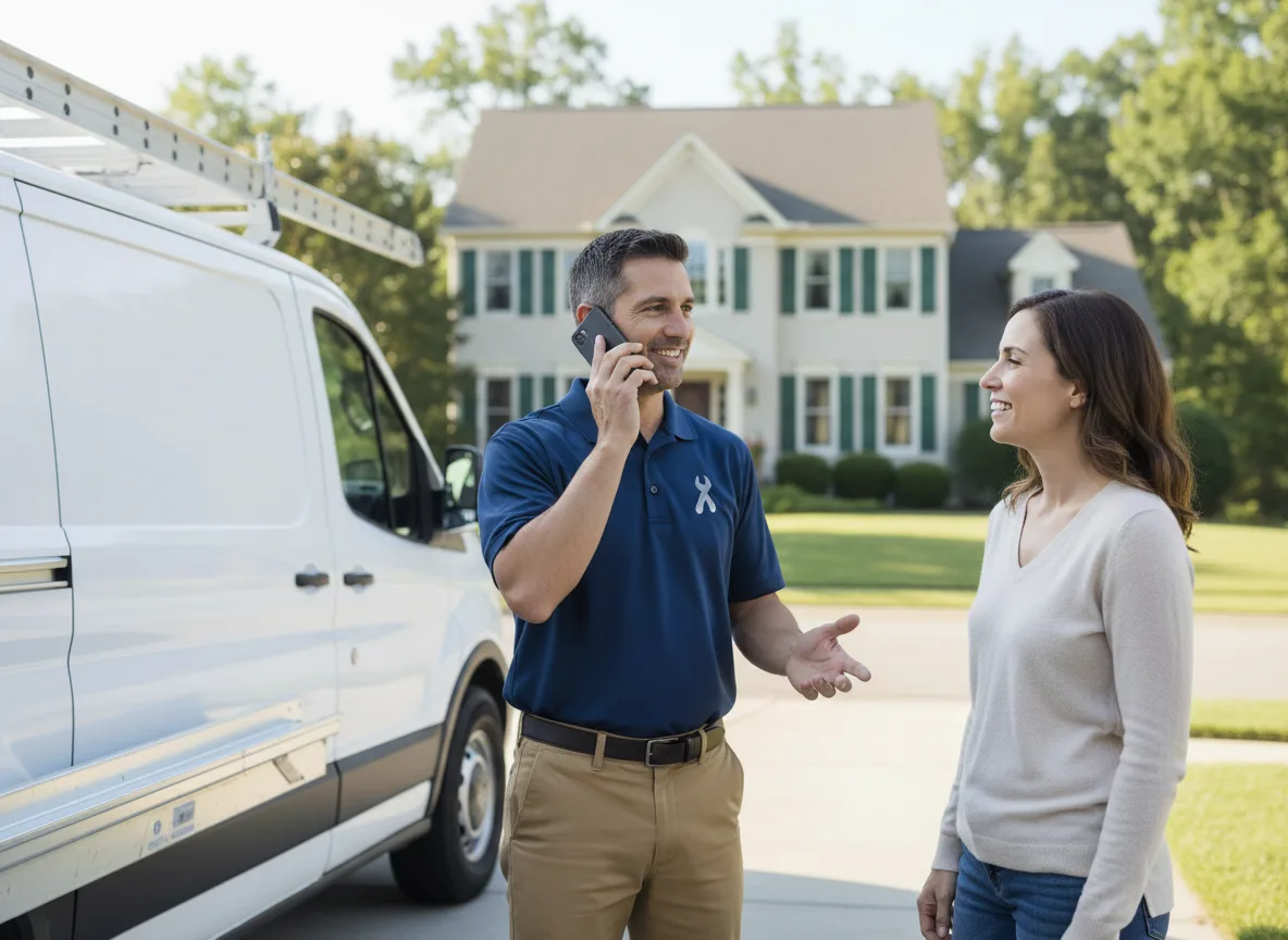 Home Gutter Service Milan, PA FAQs